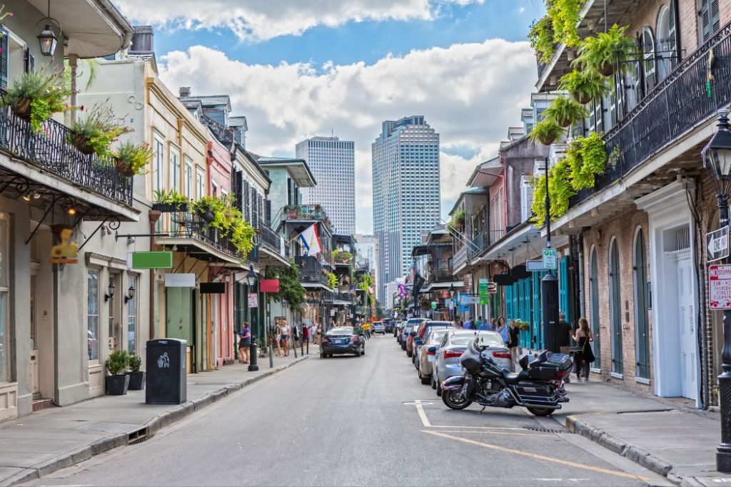 A Local's Guide to Authentic New Orleans